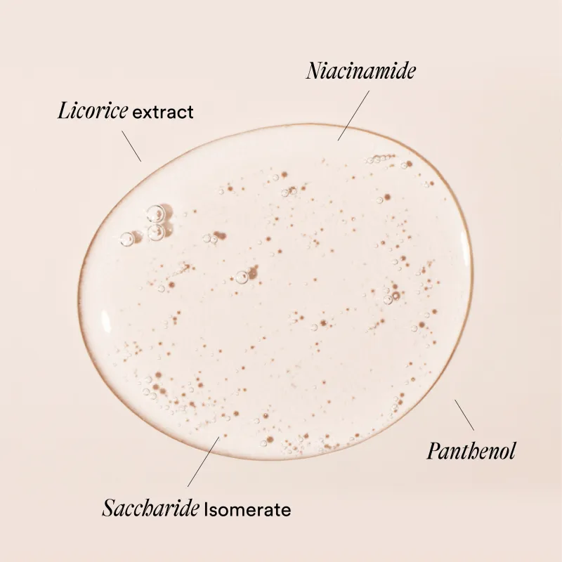 Serum z niacynamidem  COMPLEX