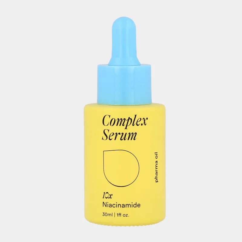 Serum z niacynamidem  COMPLEX